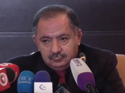 «ՀՀ նախագահը մտածելու բան ունի». Աղվան Վարդանյանը՝ Ռոբերտ Քոչարյանի գործի մասին