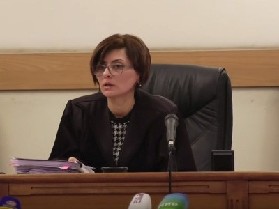 Armenia ex-President Kocharyan case: Appellate court judge denies motion for self-recusal