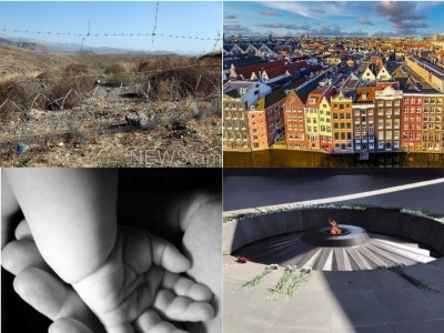 Azerbaijan opens fire in Armenian village direction, US State Dep't says position on Genocide unchanged, 18.12.19 digest