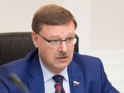 Russian senator: There is no and can't be military solution to Nagorno-Karabakh conflict