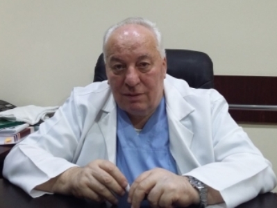 Ռազմիկ Աբրահամյանը ձերբակալվել է