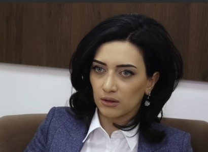 Ընդդիմադիր Փաշինյանի քանդելու տրամաբանությունը հասկանալի էր, վարչապետինը՝ ոչ. Արփինե Հովհաննիսյան