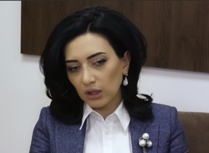 Ոչ ոք չի խոստացել, որ հեշտ է լինելու. Արփինե Հովհաննիսյանը՝ ՍԴ դատավորների մասին
