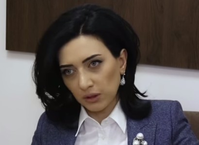 Սա այն իրականությունն է, որը պարոն Փաշինյանի այլեւս շքեղ կյանքից այնկողմ տիրում է երկրում. Արփինե Հովհաննիսյան