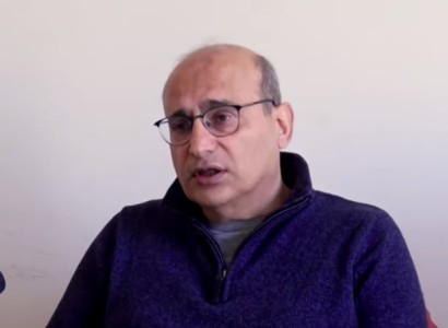 ՔՊ-ն քաղաքական կյանքում գոյություն չունի․ կա ֆորմալ «Իմ քայլը» դաշինք եւ կա Նիկոլ Փաշինյան. Ստեփան Դանիելյան