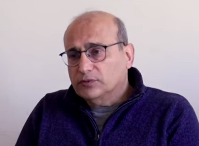 Եթե նախագահն այդ հակասահմանադրական օրենքը ստորագրի՝ սեւ տառերով կմտնի Հայաստանի պատմության մեջ. Դանիելյան