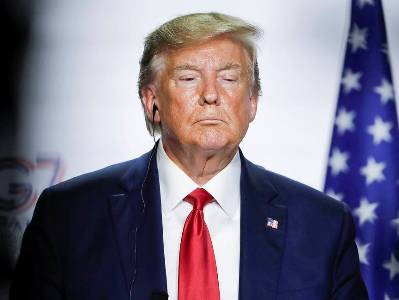 US House of Representatives votes in favor of Trump impeachment