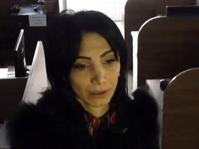Armenia newspaper editor-in-chief: Penetration into our office is attempt to intimidate and put pressure on media