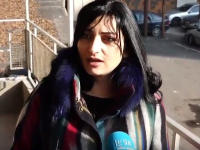 «Կարծում եմ՝  ինֆորմացիա են փնտրել, տեսախցիկները ոչինչ չեն ֆիքսել»․ Թագուհի Թովմասյան