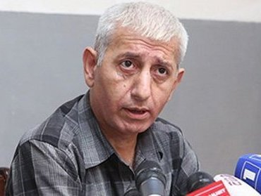 «Նիկոլ Փաշինյանը քաղաքականությունից կիլոմետրերով հեռու է»․Շանթ Հարությունյան