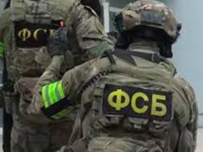 Հրաձգություն Մոսկվայում ԱԴԾ շենքի մոտակայքում