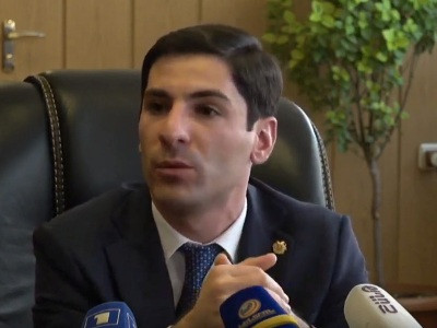 Մենք այստեղ իդեալական մաքրություն դեռեւս չենք արել, ունենք դիմադրող օջախներ. Արարատի մարզպետ