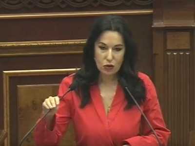 Եթե իշխանությունը հանձնարարի ուսուցիչներին անել այն, ինչ անում էին տարիներ շարունակ, նրանք դա անելու են. Զոհրաբյան