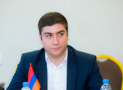 Political figure: Armenian people's expectations not met after revolution