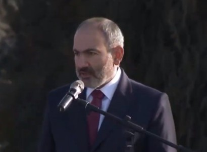 PM: Armenia army shall be one of most intelligent armies in world