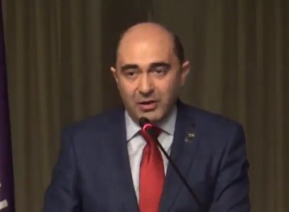 Why Bright Armenia party didn't invite other political forces to its 4th anniversary?