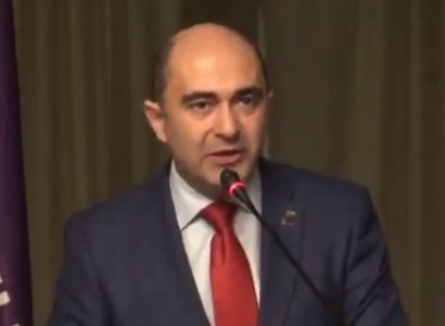 «Իմ քայլը» առաջարկել էր 30 տոկոս մասնակցություն ունենալ իրենց հետ. Մարուքյանը՝ ԼՀԿ ամենամեծ սխալի մասին