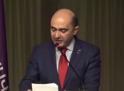 Եթե այսօր իրական ընդդիմությունը ձախողվի, օրվա իշխանությունը կվերածվի մոնոպոլ դիրքեր ունեցող հրեշի. Մարուքյան