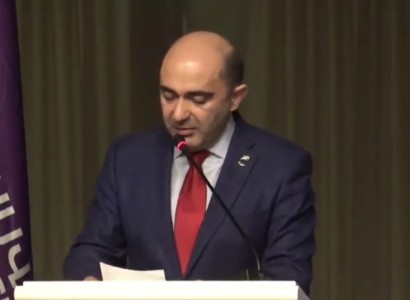 Bright Armenia chairman: Time will force out political criminals and fake opponents
