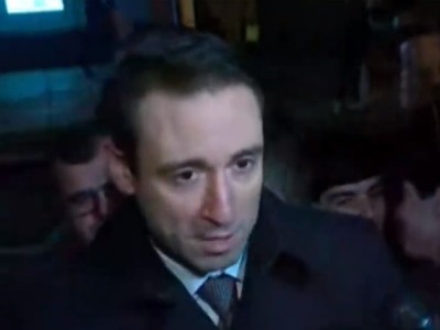 Yerevan mayor rejects accusations