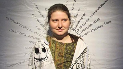Sci-Hub creator Alexandra Elbakyan accused of hacking systems at 39 British universities