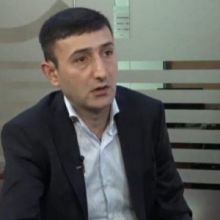 Տեղացի և օտարերկրյա գործարարները այսուհետ կարող են օգտվել «Մեկ պատուհան» համակարգից. Բաբկեն Թունյան