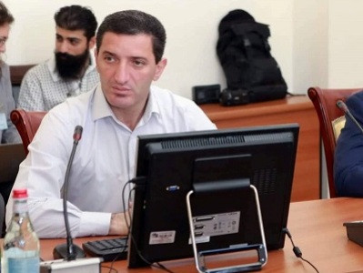 «Հայաստանի Հանրապետությունը ստի թագավորություն է». Գևորգ Պետրոսյան