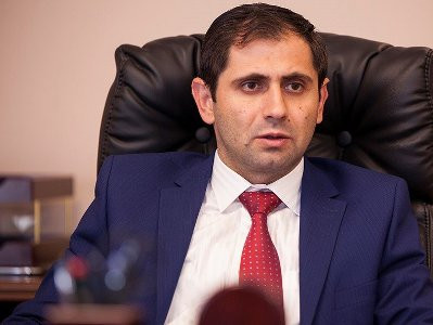Բախվում ենք դեպքերի, երբ ՀՀ-ն ներգրավել է հսկայական վարկեր, որոնց ժամկետն ավարտված է, բայց աշխատանք արված չէ. նախարար