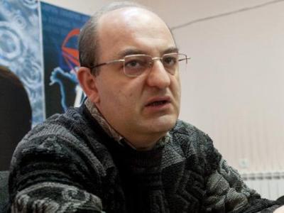 Political technologist on case against Armenia 3rd President