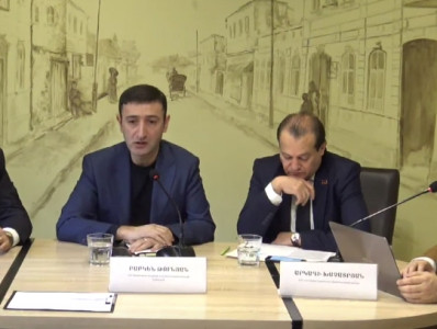 ՀՀ մակրոտնտեսական ցուցանիշները լավն են, բայց փոփոխությունները պետք է արագացնել. Թունյան
