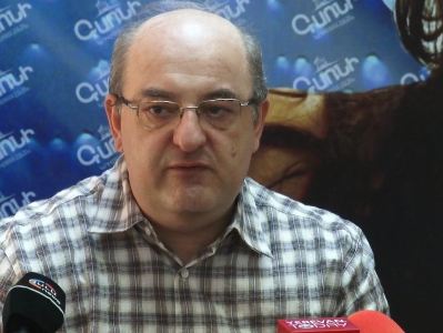 Political technologist: Armenia 2nd President's case became political after blockage of courts