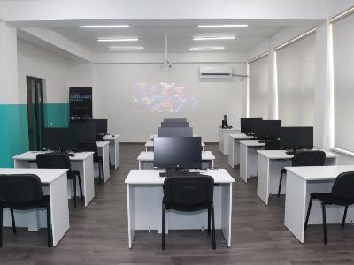 «Խելացի լուծումների կենտրոնը» հարթակ է այն մարդկանց համար, ովքեր փնտրում են նոր մարտահրավերներ