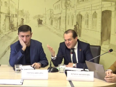 Բյուջեի ավելացումը ոչ թե տնտեսական հեղափոխության, այլ ստվերային տնտեսության կրճատման արդյունք է. ԼՀԿ պատգամավոր