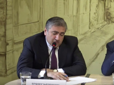 Ես 2019-ը կանվանեի որպես տնտեսական հիասթափության տարի. ՀՅԴ-ական նախկին նախարար