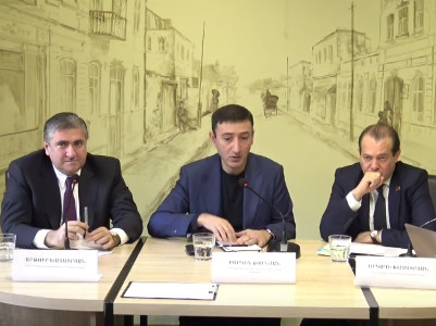«Ֆորմալ առումով առաջ էլ կարող էինք ասել, որ մոնոպոլիաներ չկան». Բաբկեն Թունյան