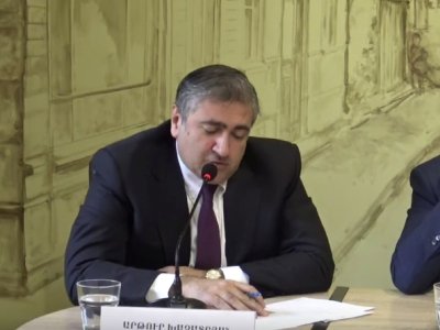 Ասում են՝ մոնոպոլիաներ չկան. բայց արդյոք խոշոր սուպերմարկետների կշիռը նվազե՞լ է ի հաշիվ փոքր խանութների. Նախկին նախարար