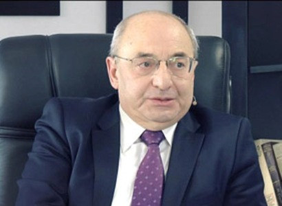 Վազգեն Մանուկյանը ձեռնպահ է մնացել Փաշինյանի վրա ՀՀ առաջին նախագահի ազդեցության մասին հրապարակավ խոսելուց