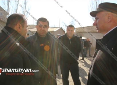 Սպանության կասկածանքով կալանավորվել է Հրազդանի՝ ազգությամբ թուրք բնակիչը