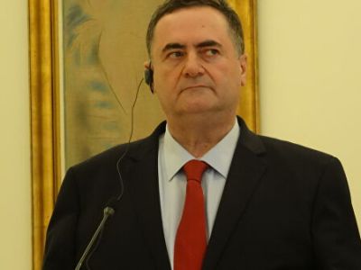 Israel opposes deal between Libya and Turkey