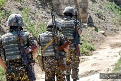 «Ժողովուրդ». Կառավարության անդամներից ու պատգամավորներից մի քանիսը Ամանորը կդիմավորեն սահմանին