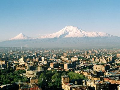 Երեւանը 2020-ի լավագույն տուրիստական ուղղությունների շարքում է