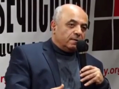 «Նոր Հայաստանի» իշխանությունները նվազագույն պատկերացում չունեն, թե ԼՂ հակամարտությունն ինչպես կարգավորեն. փորձագետ