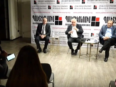 ՀՀ-ն առաջիկա 10 տարիներին հնարավորություն կունենա ներգրավելու 6-7 մլրդ դոլարի ներդրումներ. փորձագետ