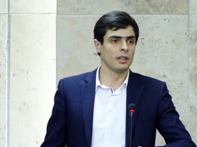 Սկզբից որպես կասկածյալ են ինձ բերման ենթարկել, հետո հարցաքննվել եմ որպես վկա․ ԵՊՀ ՈՒԽ նախագահ