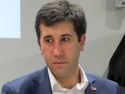Գուցե պայմանավորված է ԵՊՀ ՈՒԽ-ի քննադատական կեցվածքով․ Ռուբեն Մելիքյանը՝ ՈՒԽ նախագահին բեման ենթարկելու մասին