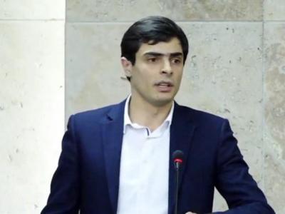 Դավիթ Ափոյանին ձերբակալելու կամ բերման ենթարկելու հիմքերը բացակայել են.Հայտարարություն