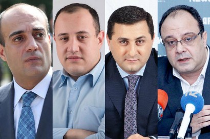 «Իրավական» գործիքակազմով փորձում են ներազդել Արմեն Թավադյանի վրա՝ թիրախ ունենալով լրատվամիջոցը. Հայտարարություն