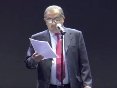 Դուք բացառիկ օրինակ ունեք՝ Ռոբերտ Քոչարյանի օրինակը. Աղվան Վարդանյան