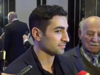 Քայլել եմ Երեւանի փողոցներում՝ իմ բալիկների, կնոջս հետ, թիկնապահ չեմ ունեցել. Լեւոն Քոչարյան