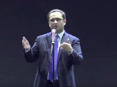 Օրերս կոտրվեց ամենամեծ առասպելը. Վիկտոր Սողոմոնյան